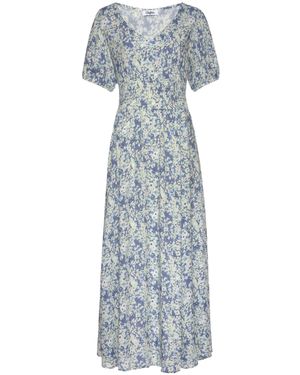 Buffalo Kleid - Mehrfarbig