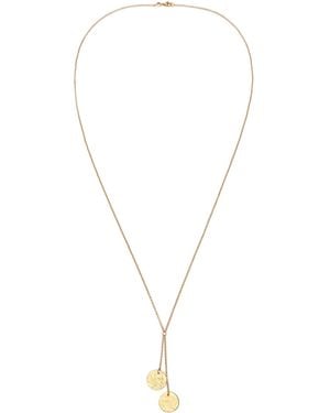 Elli Jewelry Kette - Mettallic