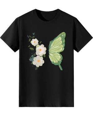 LAPA PLUS Shirt - Schwarz