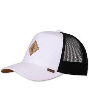 Djinn's Cap - Schwarz
