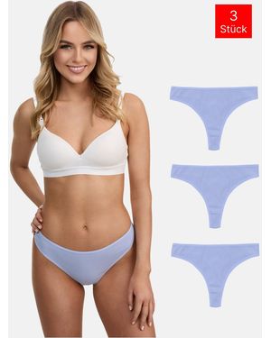 Tazzio String F933 - Blau