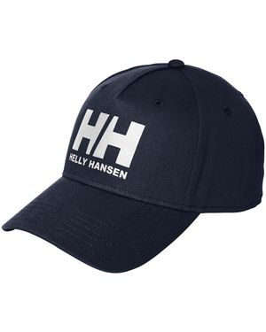 Helly Hansen Cap - Blau