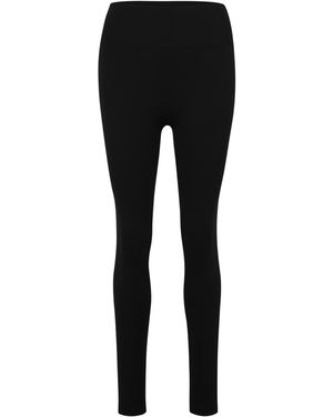 Ellesse Leggings Garceau - Schwarz