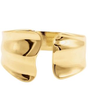 Heideman Ring - Mettallic