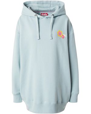 Derbe Sweatshirt Mogleev - Blau