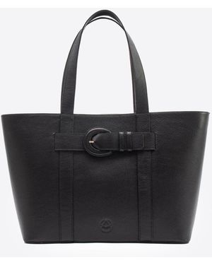 AKARDO Shopper Kate - Schwarz