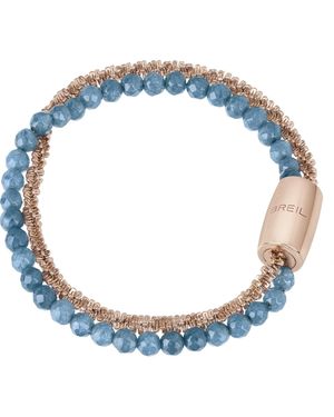 Breil Armband - Blau