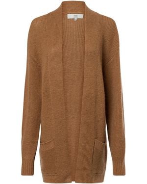 Ipuri Strickjacke - Braun