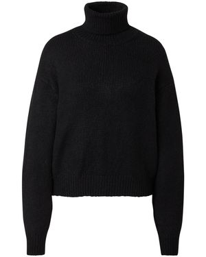 Studio Select Pullover Nana - Schwarz