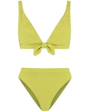 Shiwi Bikini - Gelb