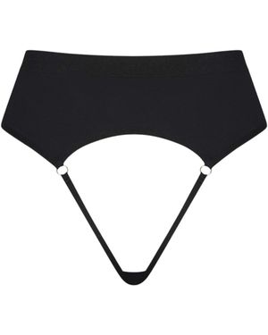 Promees String - Schwarz