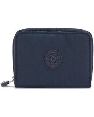 Kipling Portemonnaie - Blau