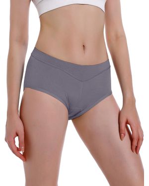 MEETWEE Sportunterhose Workout - Blau