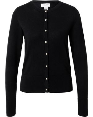 Lindex Strickjacke Anna - Schwarz