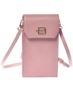 Baldinini Smartphonehülle - Pink