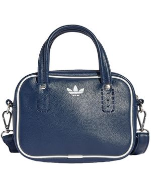 adidas Originals Handtasche Adicolor - Blau