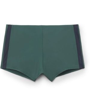IUMAN Intimissimi Uomo Slip - Grün