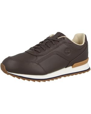Timberland Sneaker - Braun