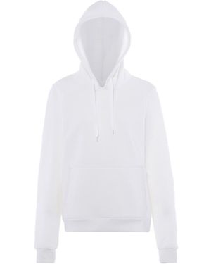 MyMo ATHLSR Sweatshirt - Weiß
