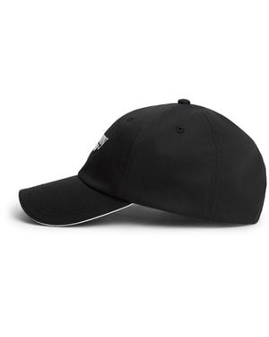 Tommy Hilfiger Cap - Schwarz