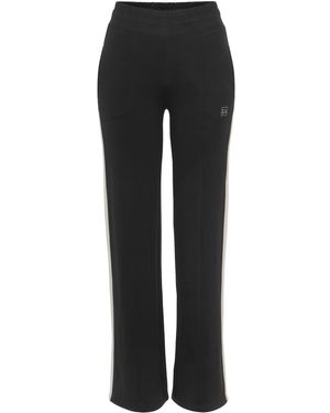 LASCANA ACTIVE Sporthose - Schwarz