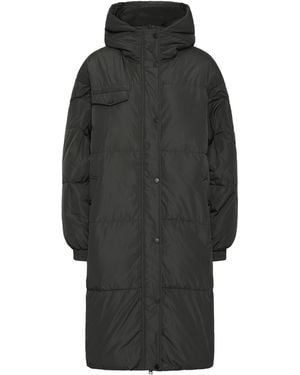Ichi Winterjacke - Grau
