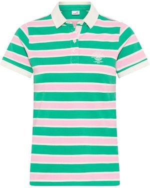 Kangaroos Shirt - Grün