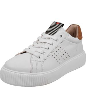 CRICKIT Sneaker Tito - Weiß