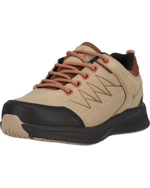 Whistles Outdoorschuhe Sawyer - Braun