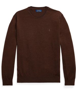 Polo Ralph Lauren Pullover - Braun