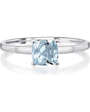 ONE ELEMENT Ring - Blau