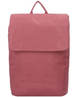Bench Rücksack Loft - Pink