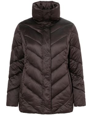 Ulla Popken Jacke - Braun