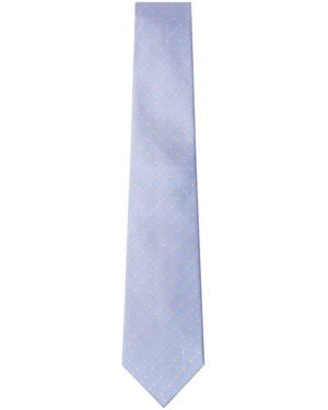 Hackett Binden - Blau