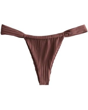 Self Bikinihose - Lila