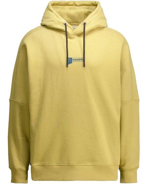 Chasin' Chasin Sweatshirt Ido - Gelb