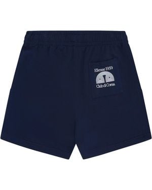 Ellesse Hose - Blau