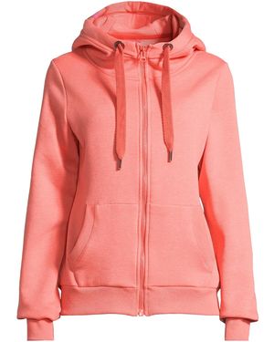 salzhaut Sweatjacke Sööte - Pink