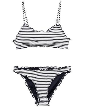 MANGO TEEN Bikini - Mehrfarbig