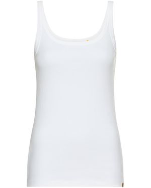 Camel Active Top - Weiß