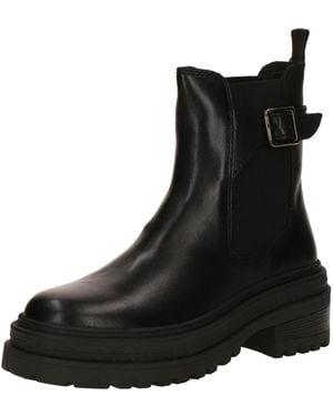 /about You Chelsea Boots Annika - Schwarz