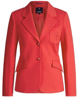 Joop! Blazer Jil - Rot