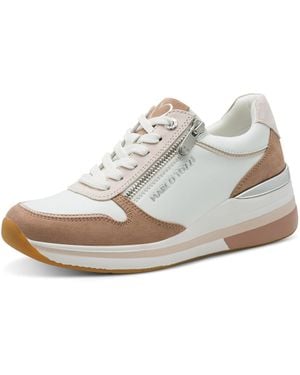 Marco Tozzi Sneaker - Weiß