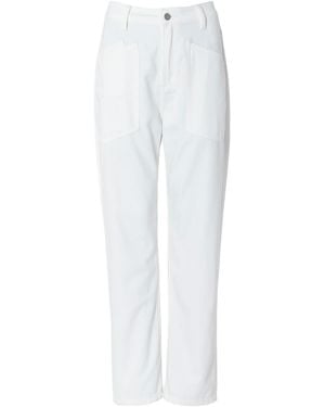Elias Rumelis Jeans Sendy - Weiß
