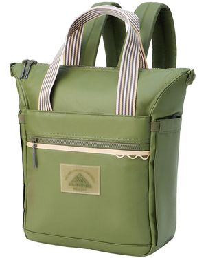 Dakine Rucksack Renovation - Grün
