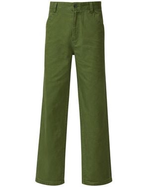 S.oliver Hose - Grün