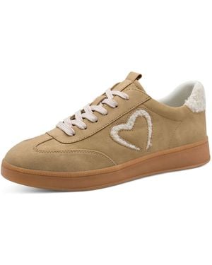 Marco Tozzi Sneaker - Weiß