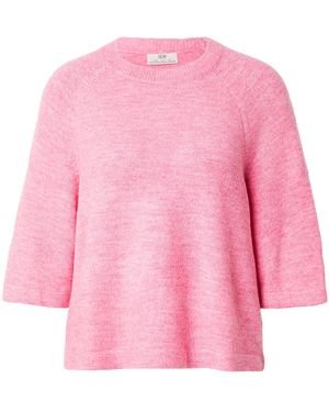 Jdy Pullover Elanora - Pink