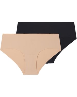 Simone Perele Panty Uniq - Blau