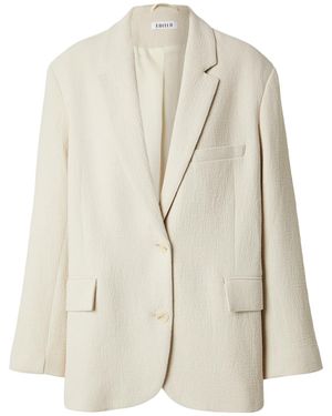 EDITED Blazer Arwen - Weiß